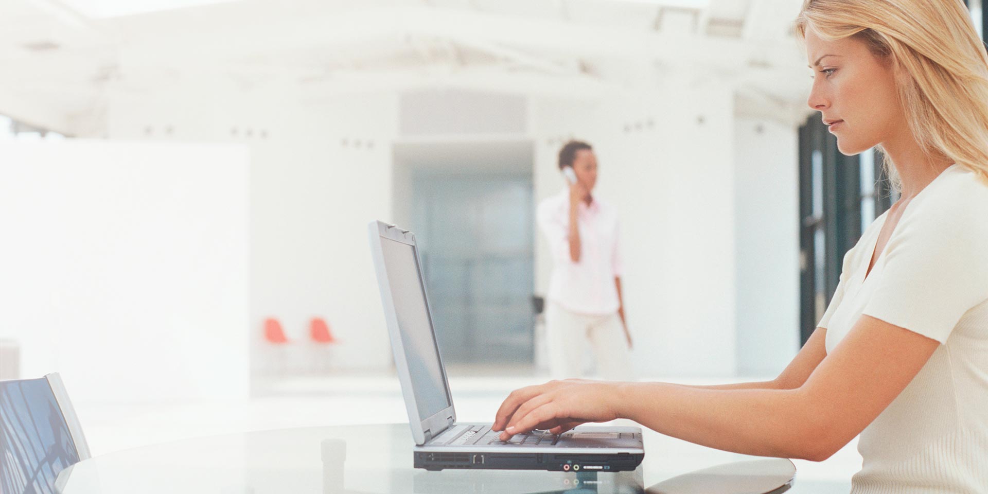 Small business owners