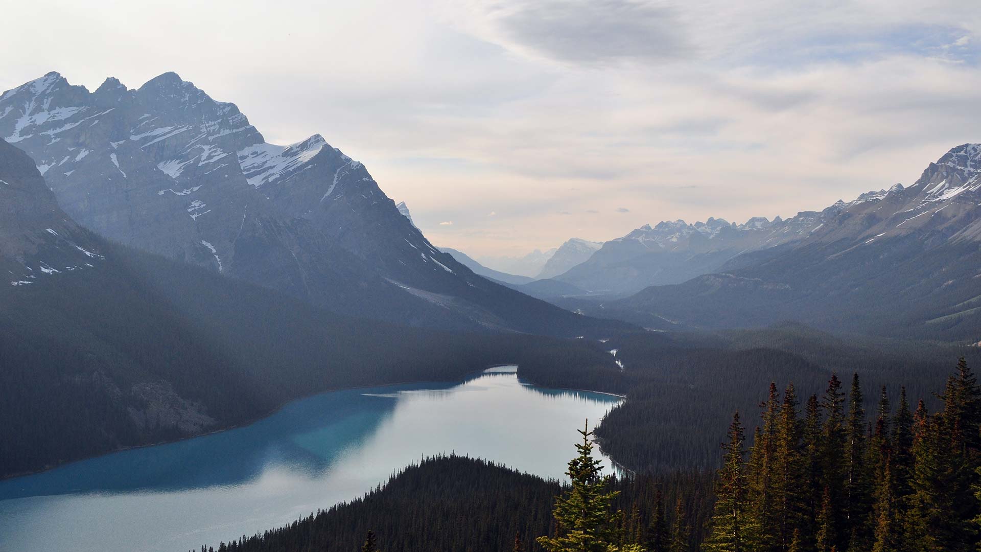 Sky Peak Financial: Our Approach