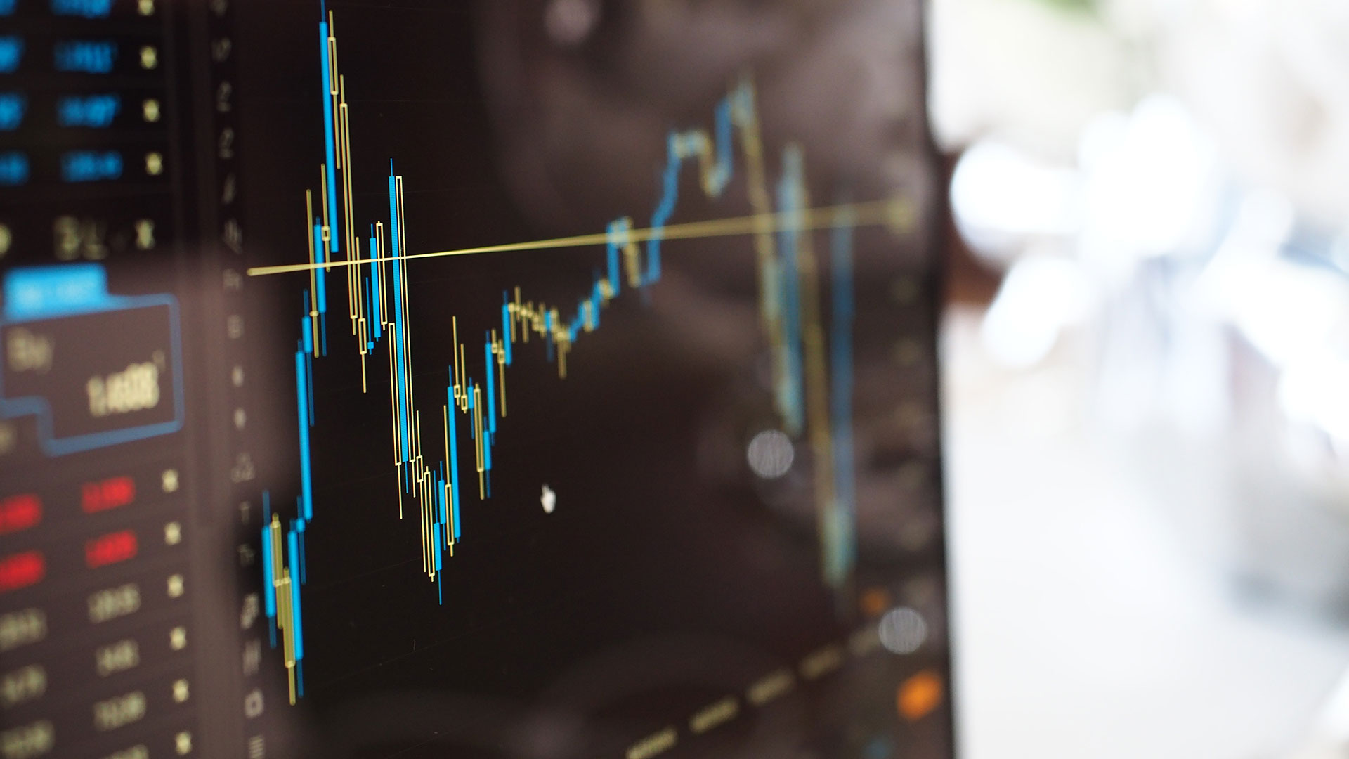 Business financial planners