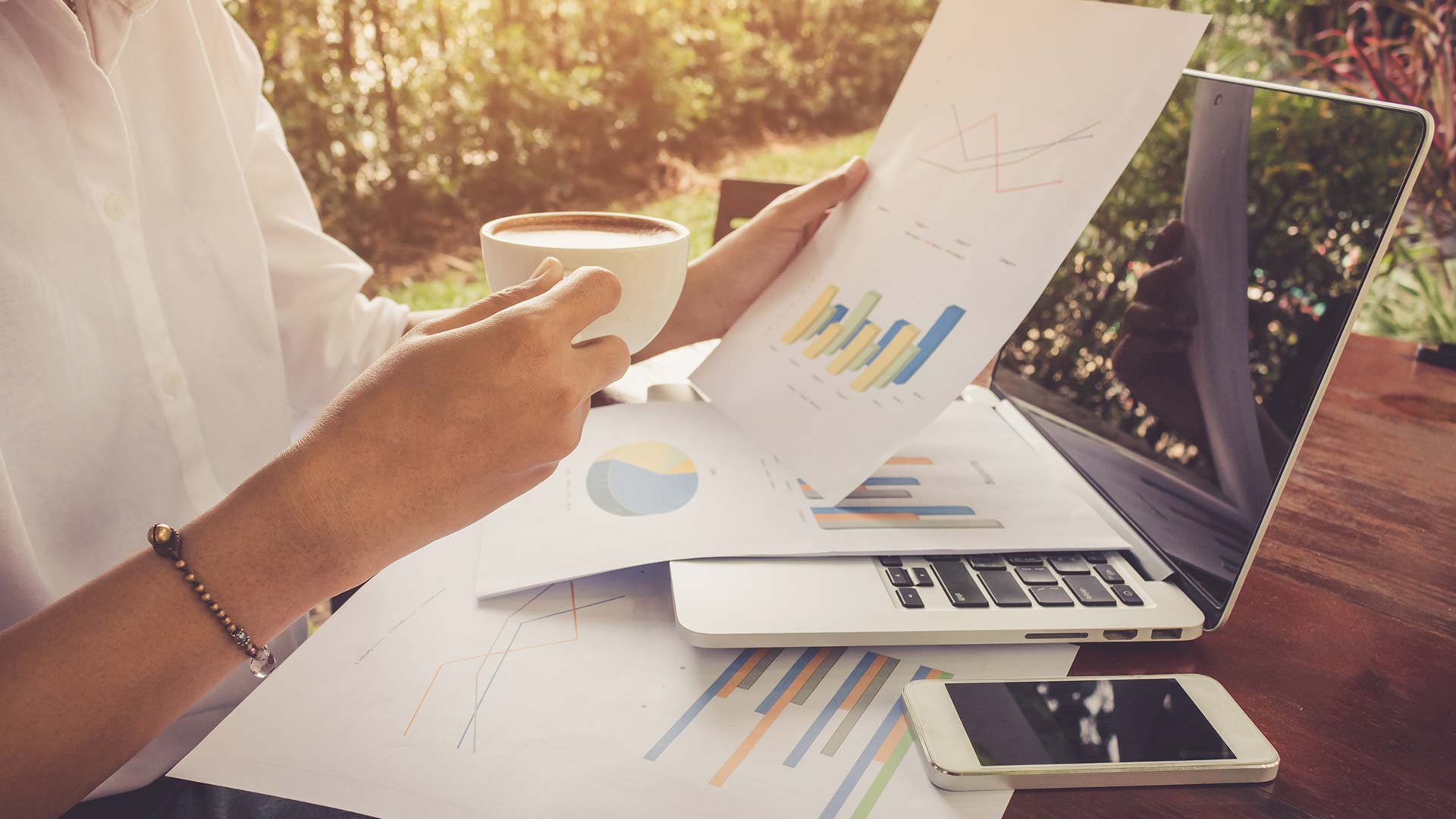 Personal financial planning